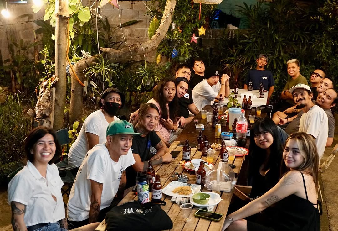 Surfbreak 2022 at La Union hosted at Location One Eighty