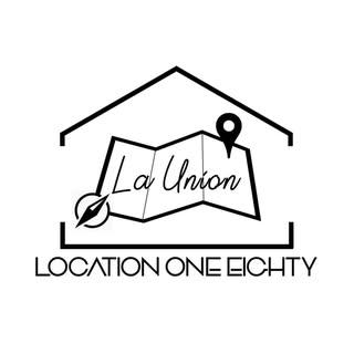 Location One Eighty logo